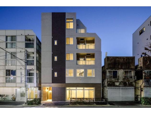 AOCA Kaminoge - Vacation STAY 11984 - B&B Tokio