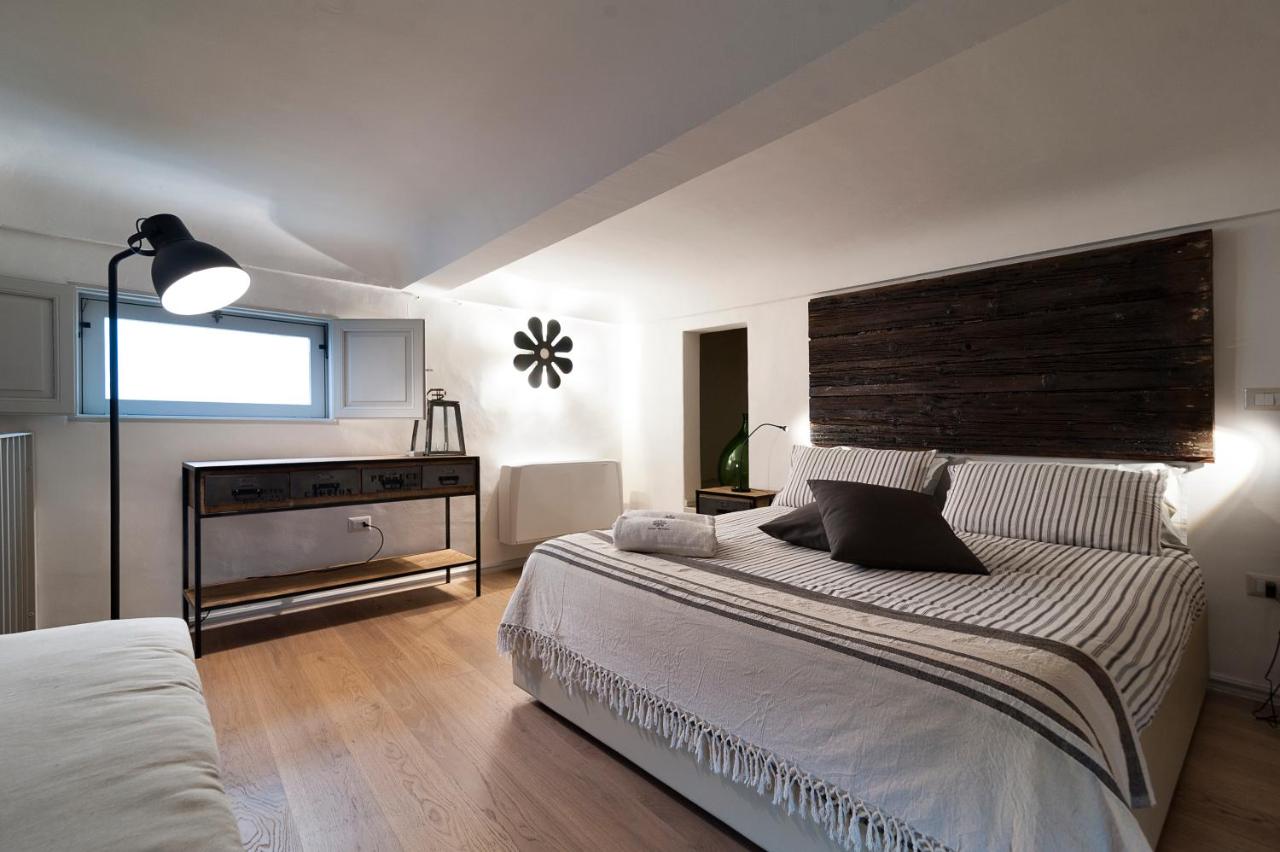 Suite Deluxe con Vasca Idromassaggio