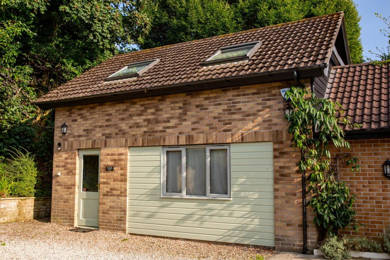 1 Bedroom studio with free parking - B&B