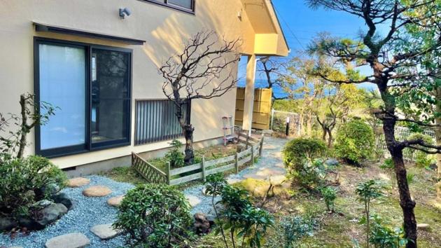Miyabi-Minami Atami - Vacation STAY 98795v - Bed and Breakfast Atami