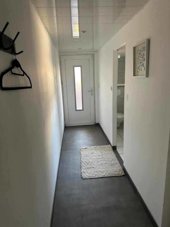Bel appartement lumineux - B&B Saint-Avold