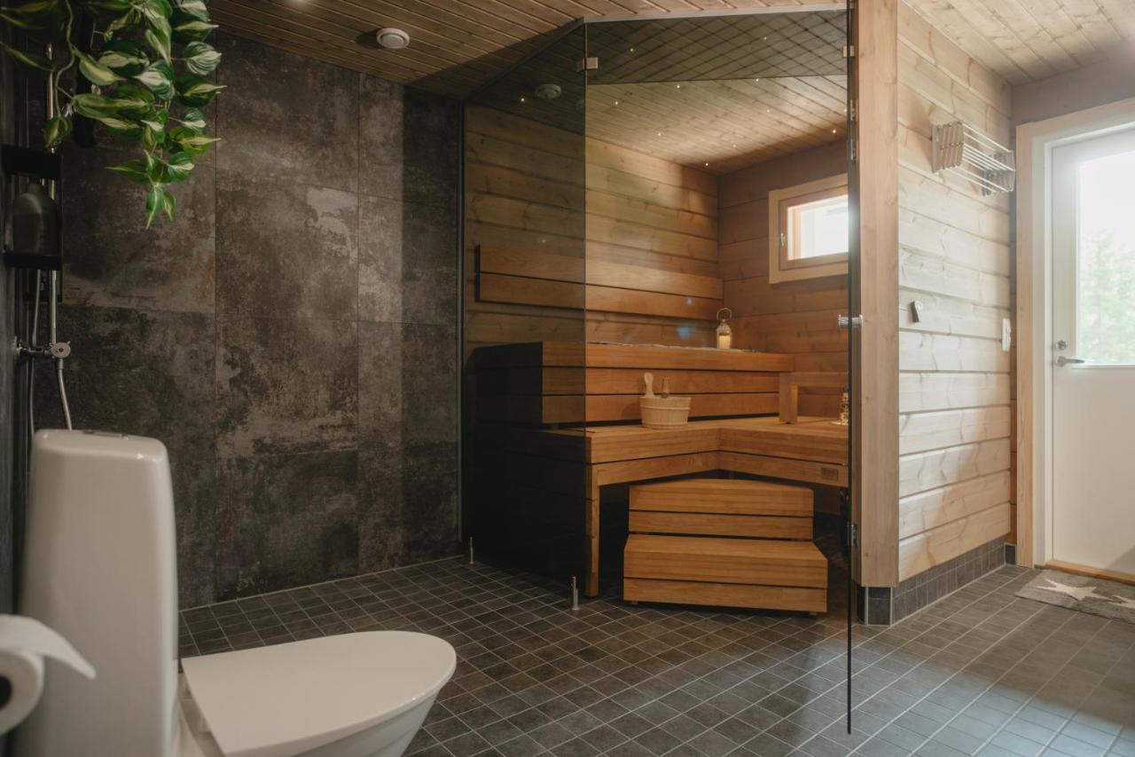 Villa Kajo - B&B Rovaniemi