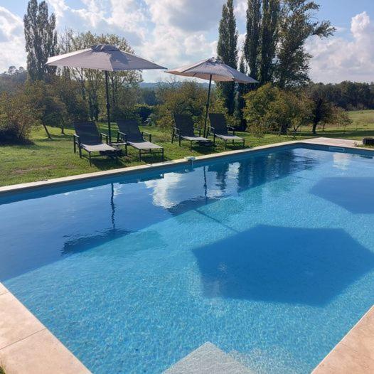 LES TROIS L - B&B