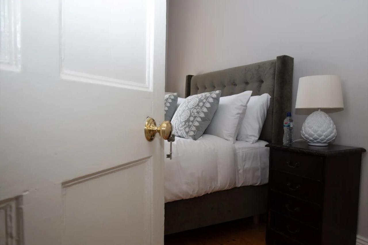 Doppelzimmer mit eigenem Bad