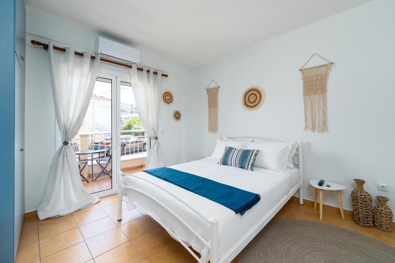 Eagle's Nest City Apartments - B&B Aígio