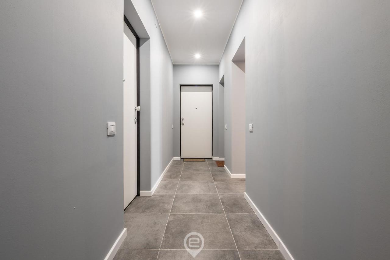 Stylish Terrace Apartment - Ferienwohnung Cagliari