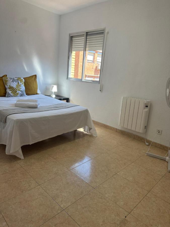 Piso familiar - B&B Madrid