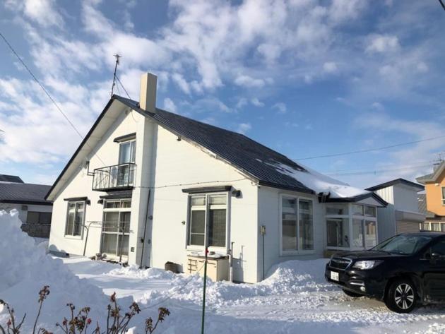 Guest House Hagoromo 39 - Vacation STAY 12003v - Ferienwohnung Kiyosato
