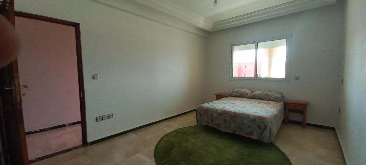 Etage Villa près de la mer, juste pour les familles - B&B El-Yadida