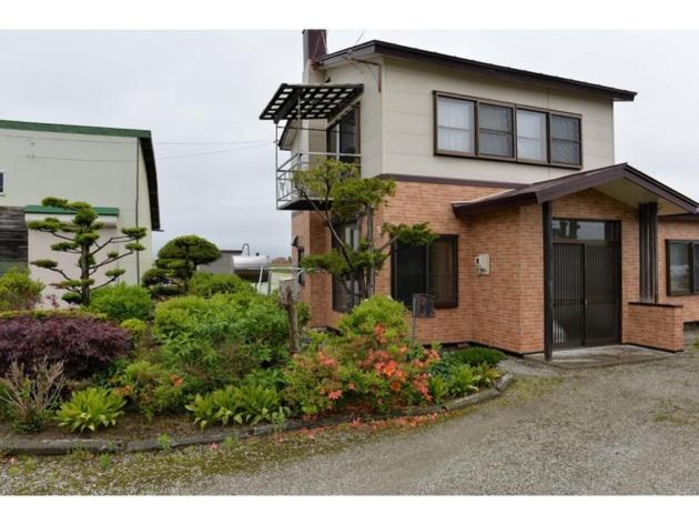 Yumiko House - Vacation STAY 13650v - B&B Naka-furano