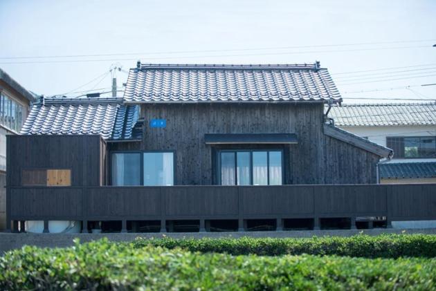 Jikukan Mukae - Vacation STAY 13880v - Ferienwohnung Izumo