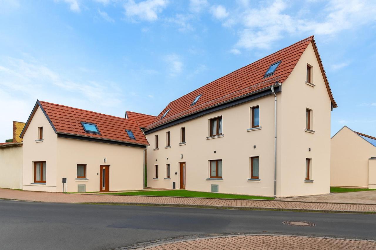 Leipzig Lux Suites - Ferienwohnung Leipzig
