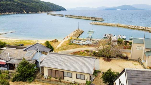 Tomabari Guest House - Vacation STAY 15604v - Ferienwohnung Sanuki