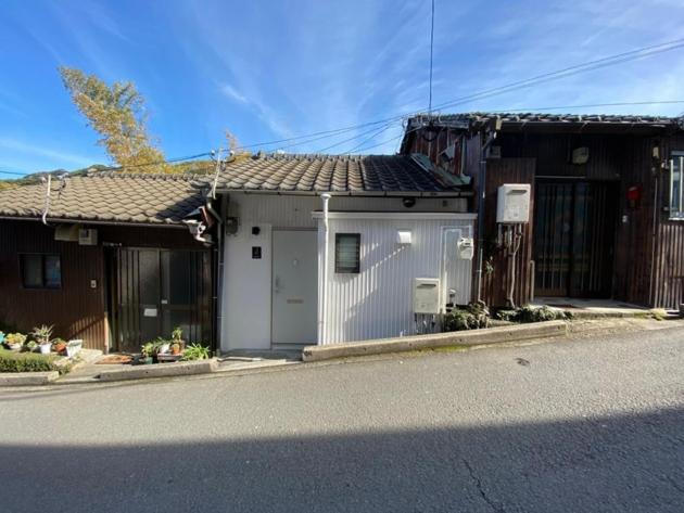 Nagasaki Sakayado Hitoma - Vacation STAY 16332v - B&B Nagasaki