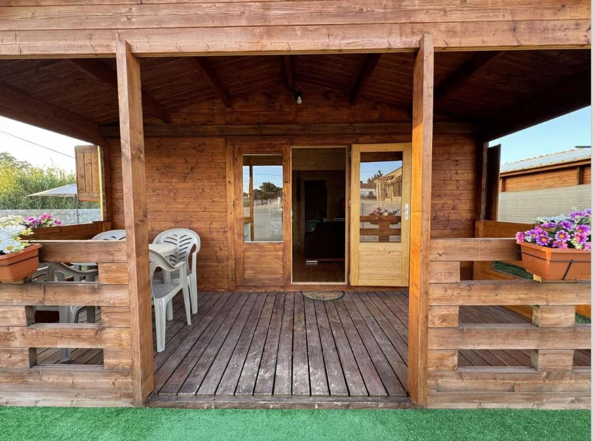 Bungalow Luna - B&B