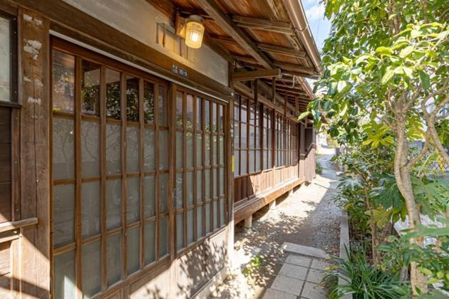 Bettei Enoshima - Vacation STAY 20399v - B&B Kamakura