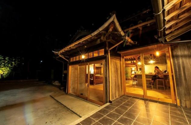 Awajishima dog stay, CHIKUSA - Vacation STAY 17225v - Ferienwohnung Sumoto