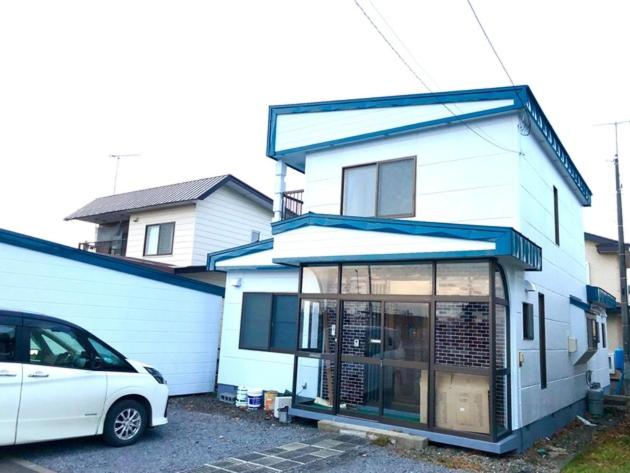 Poroto Base - Vacation STAY 18129v - B&B