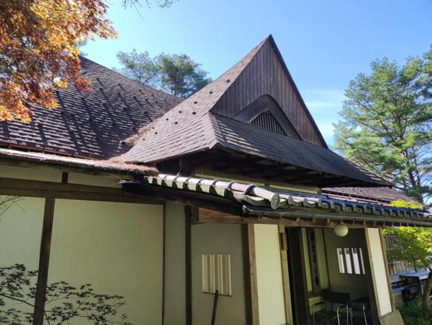 Oyado Morinotane - Vacation STAY 18517v - B&B