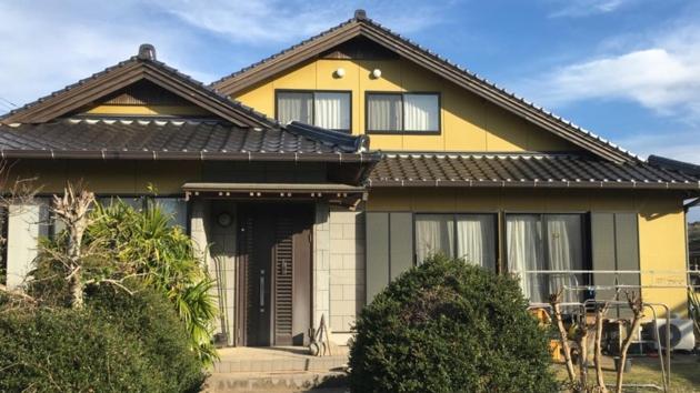 Hagioen - Vacation STAY 20253v - B&B Uki
