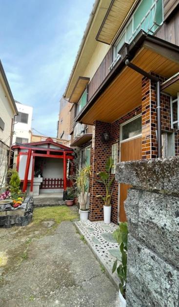 Hotaru no Yado - Vacation STAY 24964v - B&B Sumoto