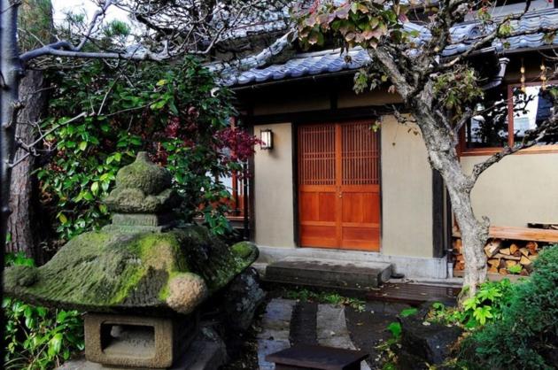Maison d'hôtes KIRISIMIZU - Vacation STAY 40997v - Chambres d’hôtes Nagano