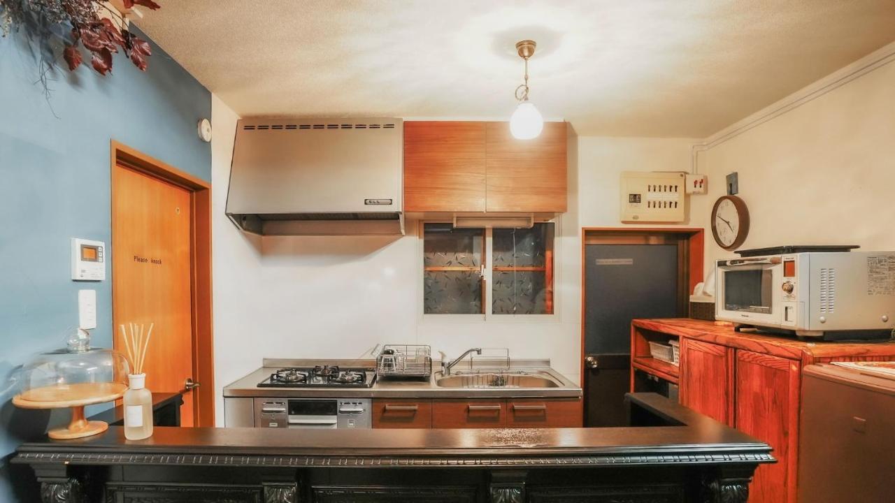 Kyo no yume - Vacation STAY 32346v - Chambres d’hôtes Kyōto