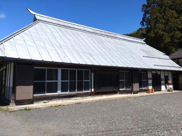 Yubitoya - Vacation STAY 44210v - B&B Tatsuiwa