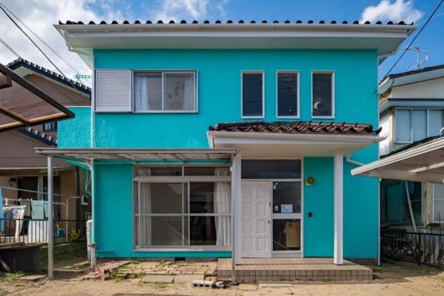 VIILENT KUJUKURI Ocean1 - Vacation STAY 33286v - Chambres d’hôtes Katakai