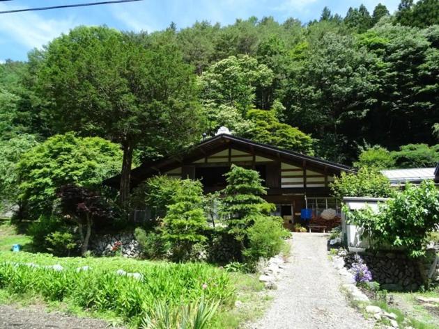 Minshuku Otaki fireplace - Vacation STAY 46344v - B&B