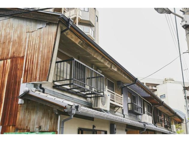 Batonship - Vacation STAY 12907 - B&B Osaka