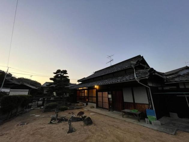 Shozu no Yado Hamakaze - Vacation STAY 37514v - B&B