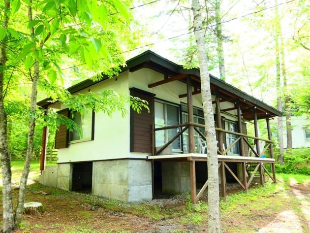 Minamitsuru-gun - Cottage - Vacation STAY 96482v - Bed and Breakfast Yamanaka