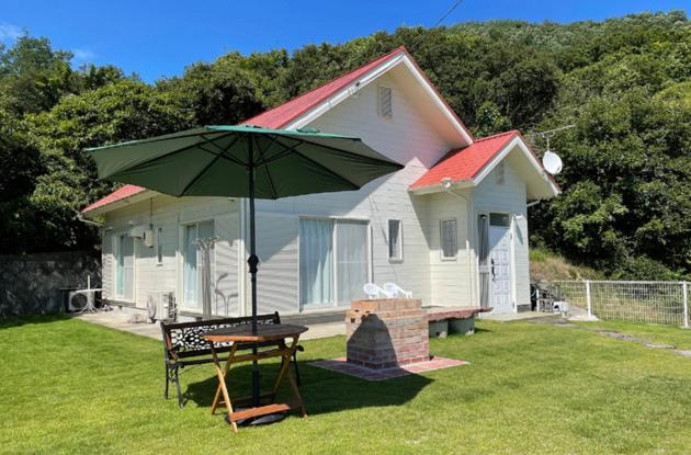 Holiday Villa Ta-View - Vacation STAY 45517v - B&B Kose