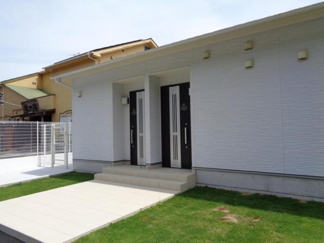 Villa House Hisago - Vacation STAY 61410v - Ferienwohnung Kawazu-ikadaba