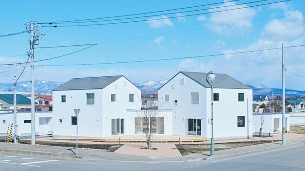 Nippou no Ie Kamishihoro - Vacation STAY 58990v - B&B Kamishihoro