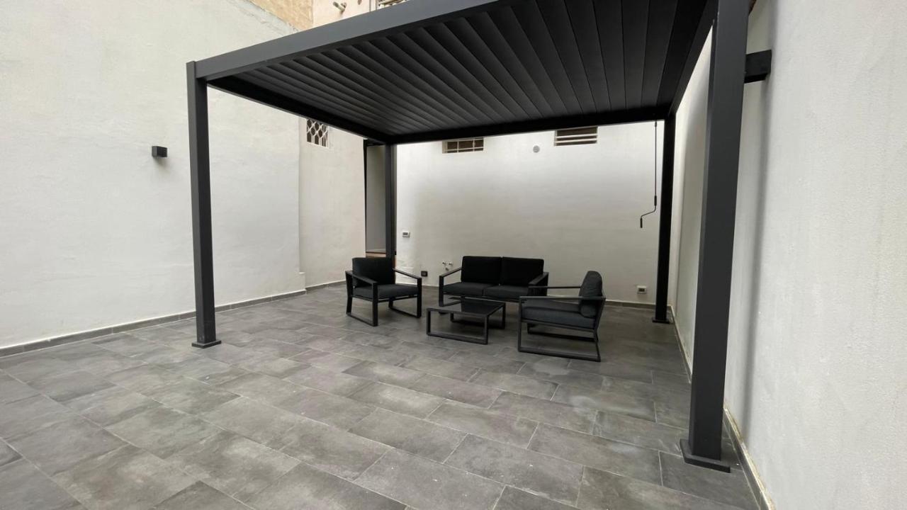 Dimora Violante - Ferienwohnung Bari
