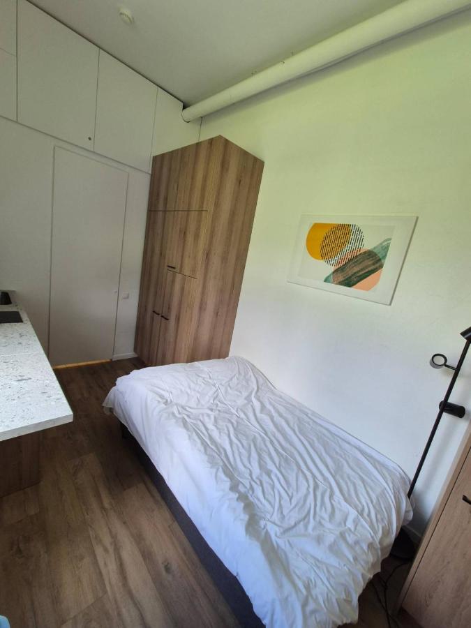 Rodunios namai poilsiaviete - Ferienwohnung Vilnius