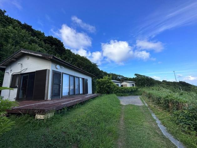 Tiny Camp House Kurage - Vacation STAY 66334v - B&B Mikonoo