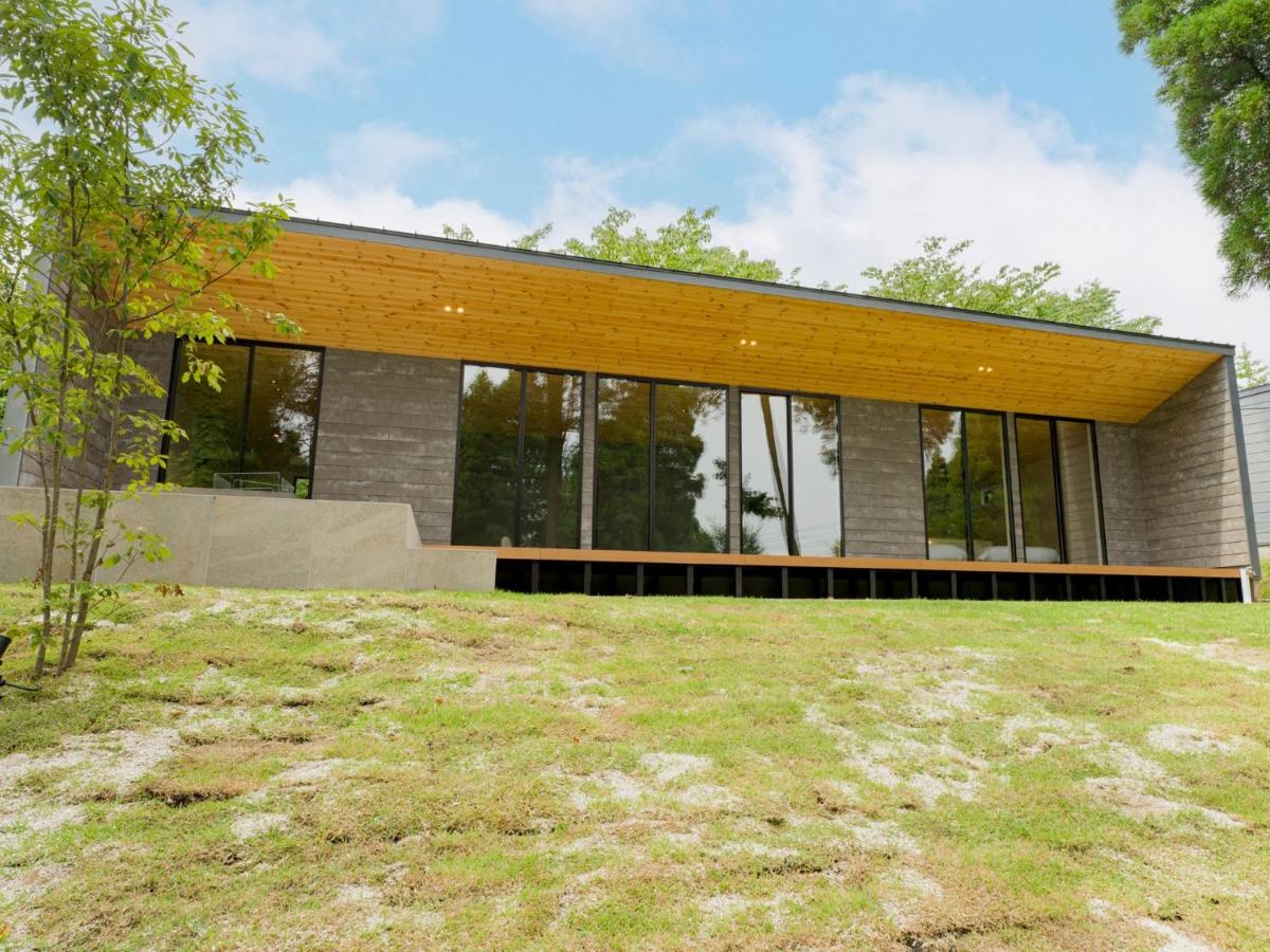 Rakuten STAY VILLA Aso Kurokawa -103 1LDK Capacity of 6 persons - Chambres d'hôtes Akababa