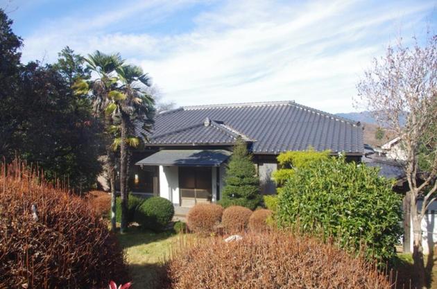Hourokusha - Vacation STAY 13417 - B&B Doji