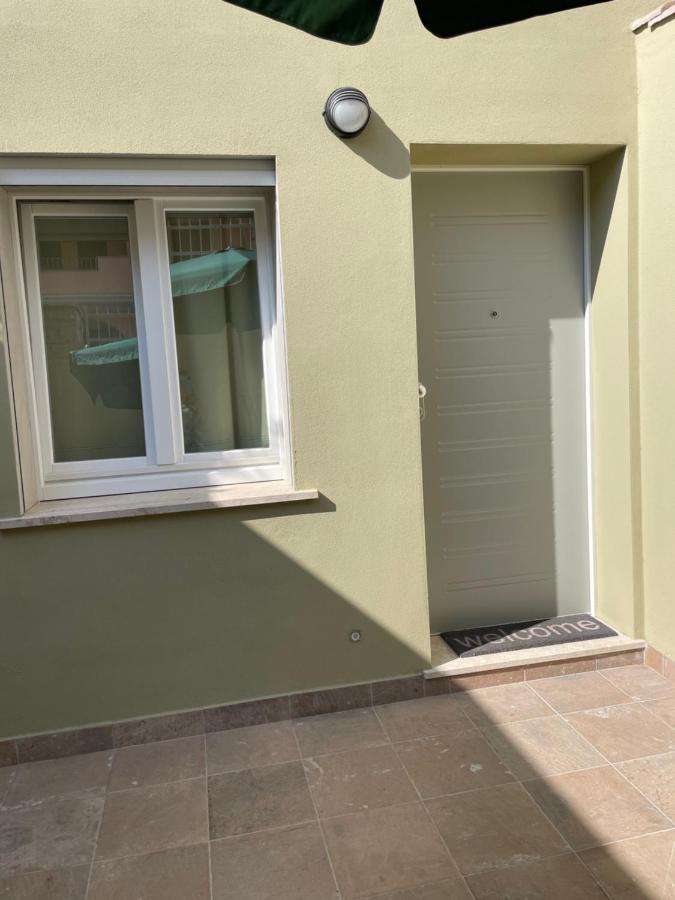 A casa di Franca - B&B Alguer