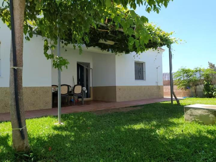 Maranata 2 - B&B El Palmar