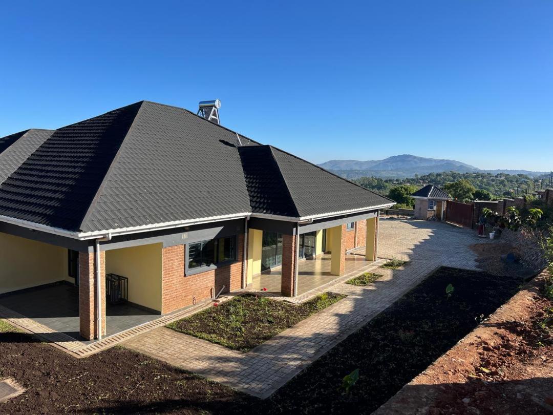 The Cozy Nook - B&B Blantyre