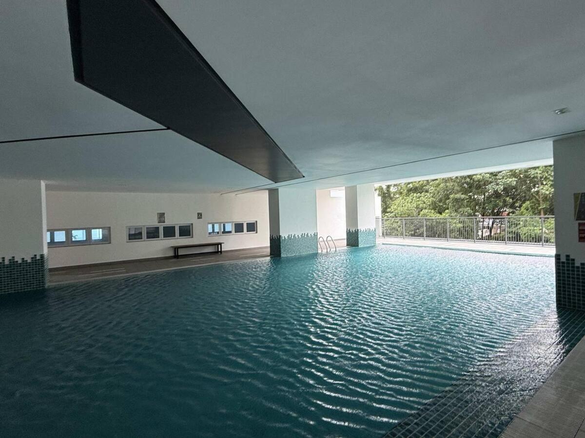 Kajang Retreat - Spacious 3BR - Bed and Breakfast Kajang