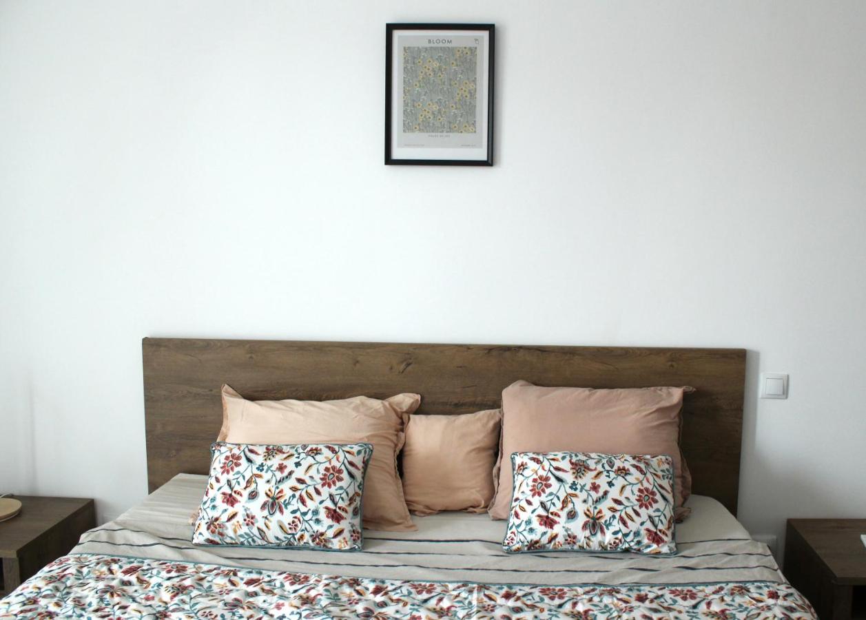 YamaLuxe Apartments - Modern & Cozy - B&B Cluj-Napoca