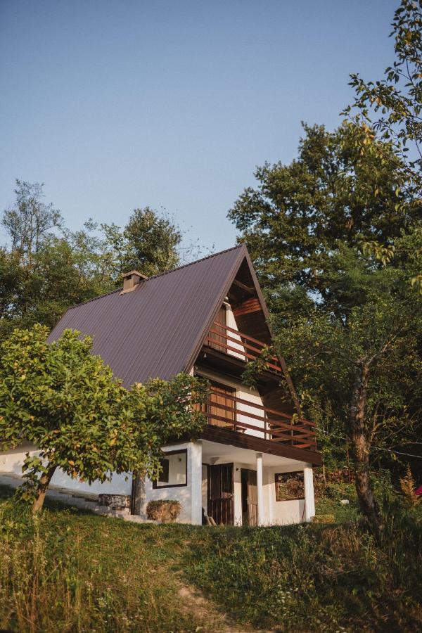 Forrest House - Ferienwohnung Doboj