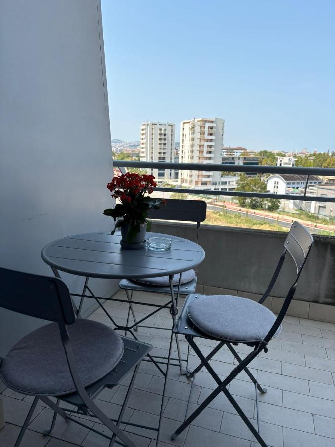 Casa di Julia a 300m da Università e Tribunale - Ferienwohnung Pescara