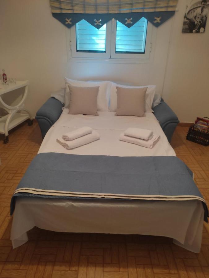 Huis met 2 Slaapkamers