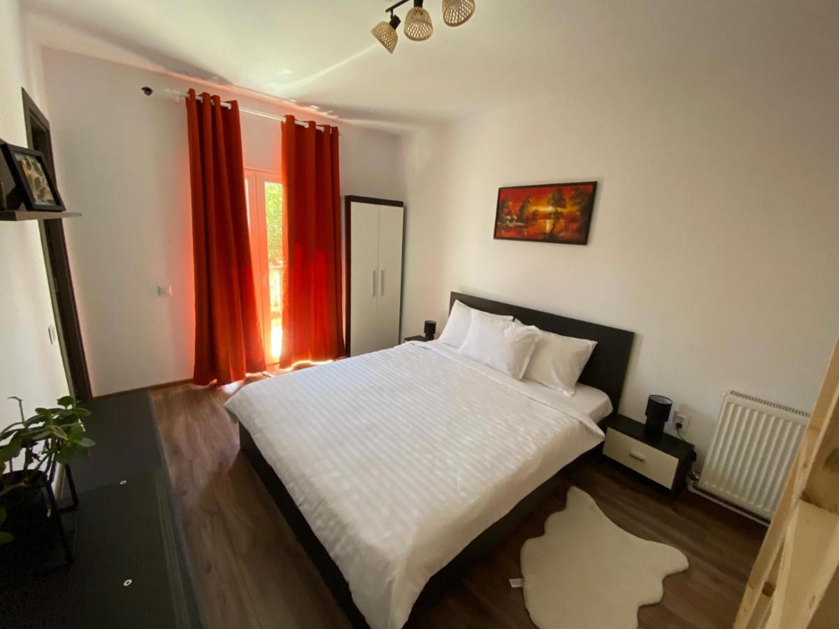 Appartamento Superior con 1 Camera da Letto e Balcone